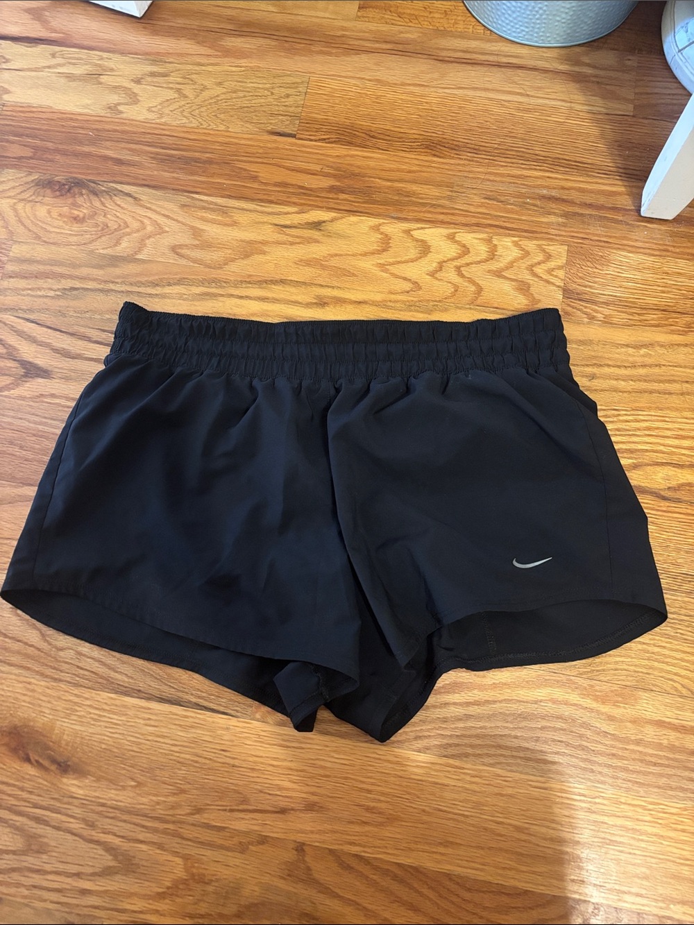 Nike High Rise Running Shorts